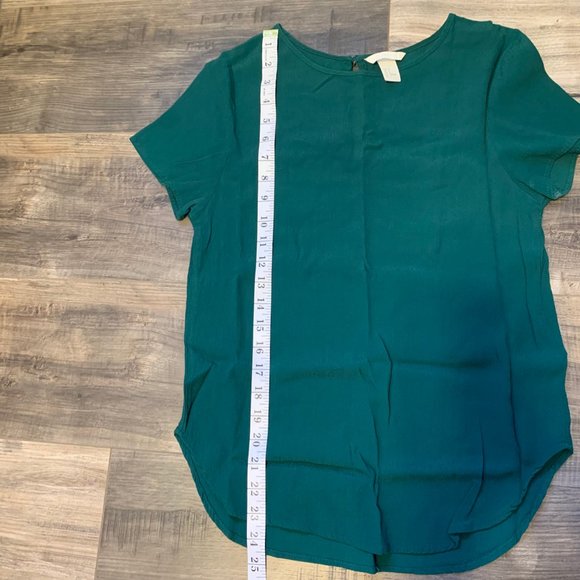 H&M Flowy Blouse - Picture 7 of 8